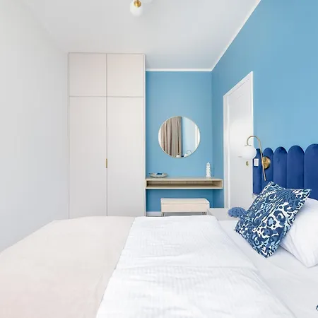 Seaside Apartamenty Ku Morzu Sianozety 150M To The Beach Exterior photo