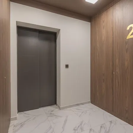 Seaside Apartamenty Ku Morzu Sianozety 150M To The Beach Exterior photo