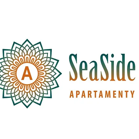 Seaside Apartamenty Ku Morzu Sianozety 150M To The Beach Exterior photo