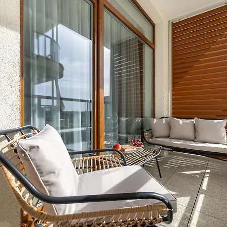 Seaside Apartamenty Ku Morzu Sianozety 150M To The Beach Exteriér fotografie