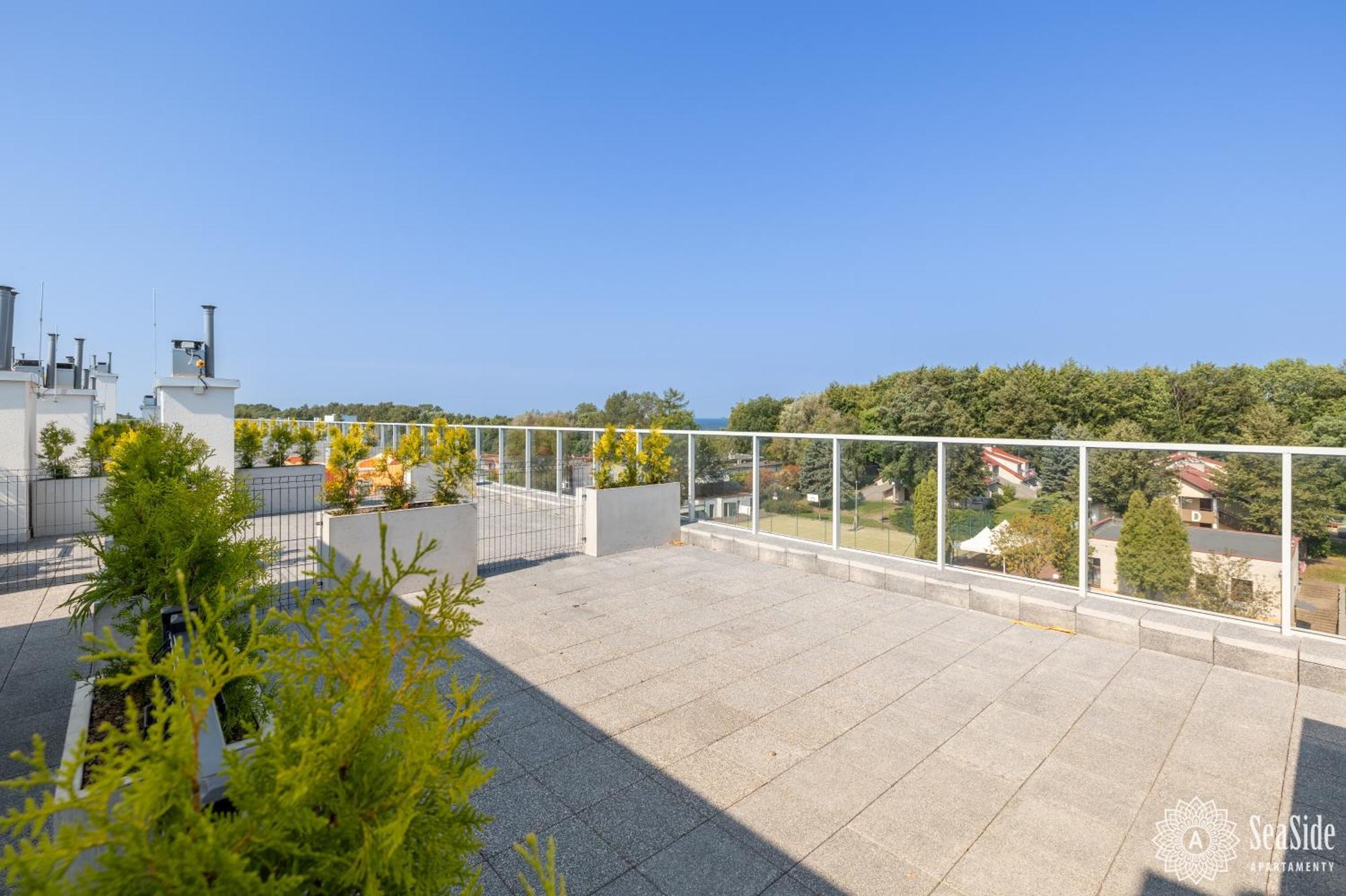 Apartment Seaside Ku Morzu 150m To The