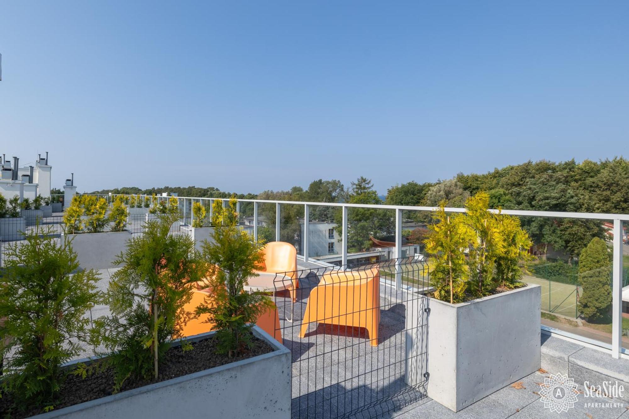 Apartment Seaside Ku Morzu 150m To The Sianozety