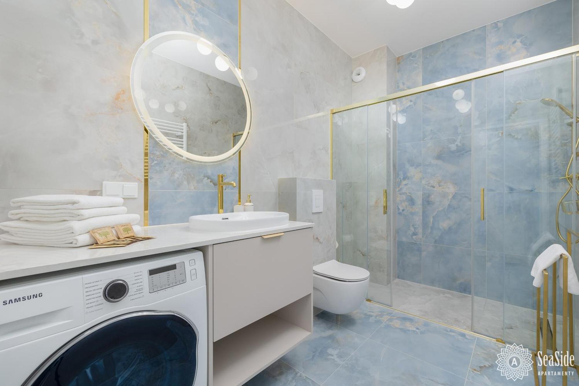 Apartment Seaside Ku Morzu 150m To The *
